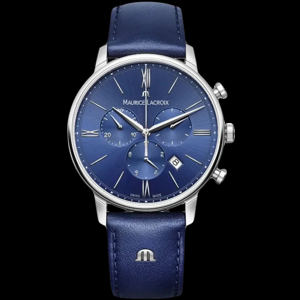 ĐỒNG HỒ MAURICE LACROIX EL1098-SS001-410-1