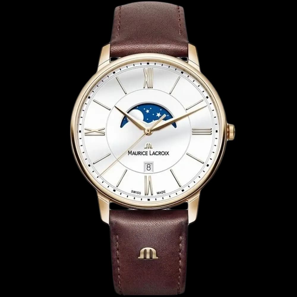 ĐỒNG HỒ MAURICE LACROIX EL1108-PVP01-112