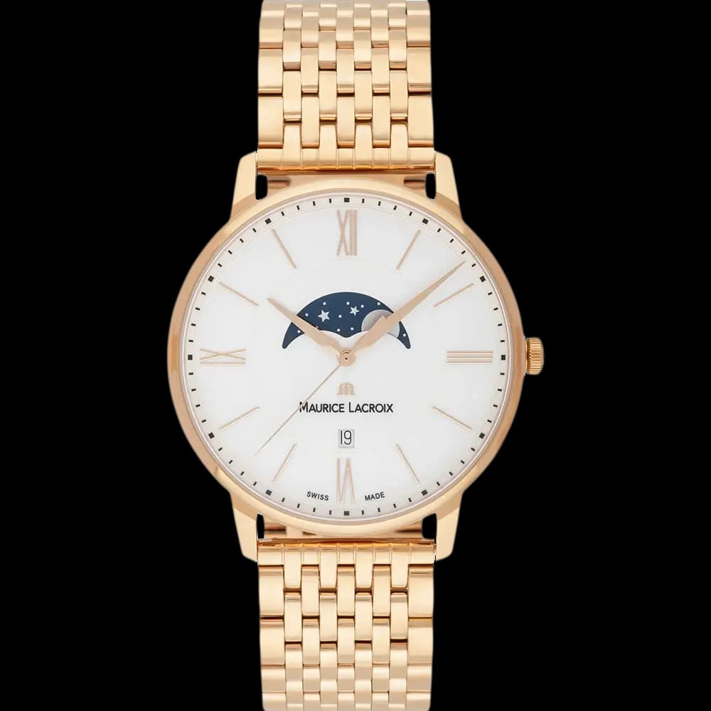 ĐỒNG HỒ MAURICE LACROIX EL1108-PVP06-112-1