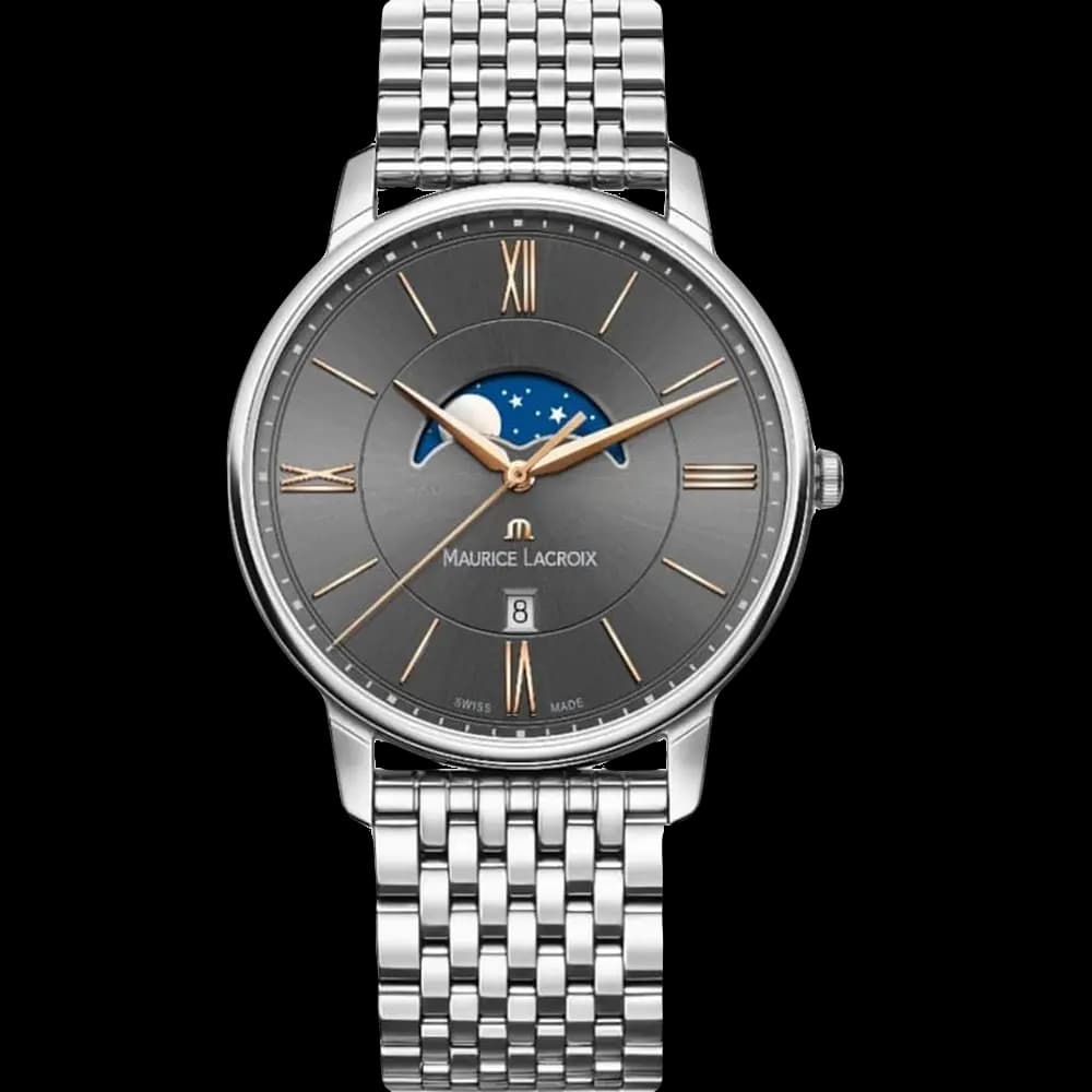 ĐỒNG HỒ MAURICE LACROIX EL1108-SS002-311-1-1