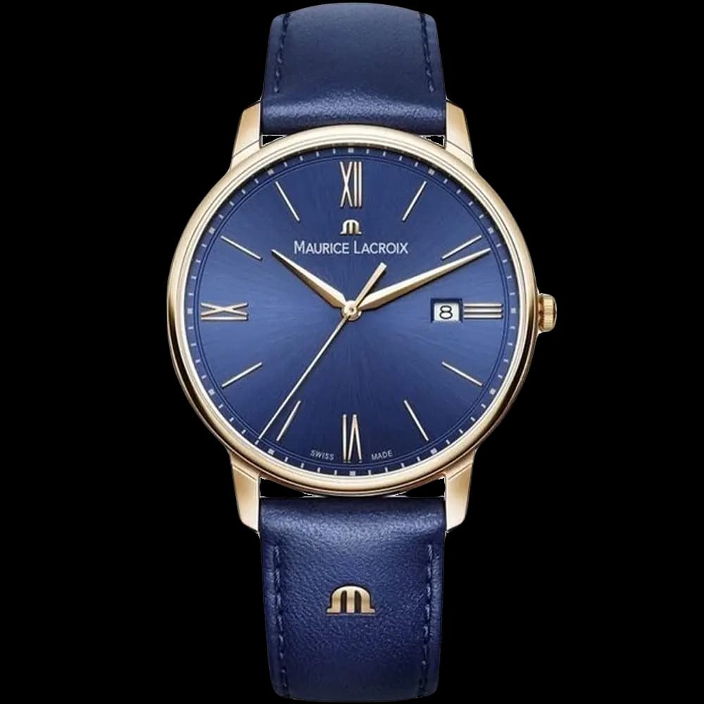 ĐỒNG HỒ MAURICE LACROIX EL1118-PVP01-411