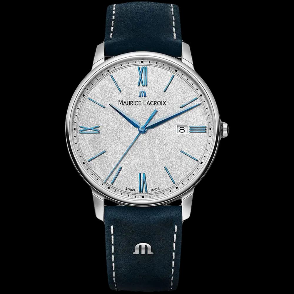 ĐỒNG HỒ MAURICE LACROIX EL1118-SS001-114-1