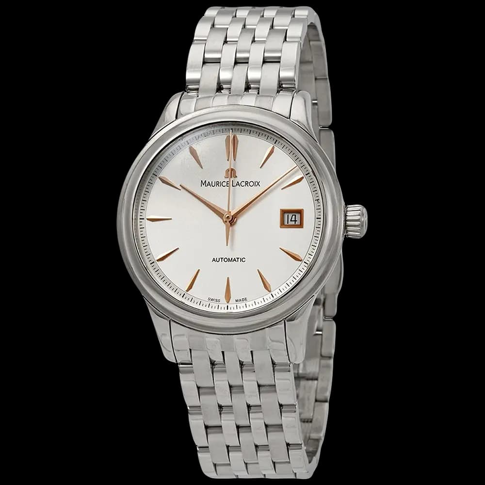 ĐỒNG HỒ MAURICE LACROIX LC6027-SS002-131
