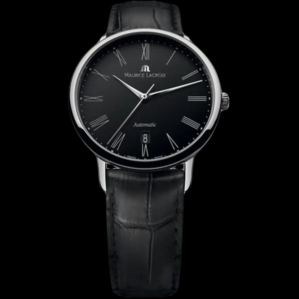 ĐỒNG HỒ MAURICE LACROIX LC6067-SS001-310