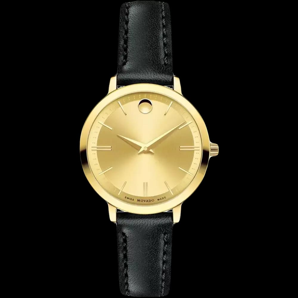 ĐỒNG HỒ MOVADO 0607158