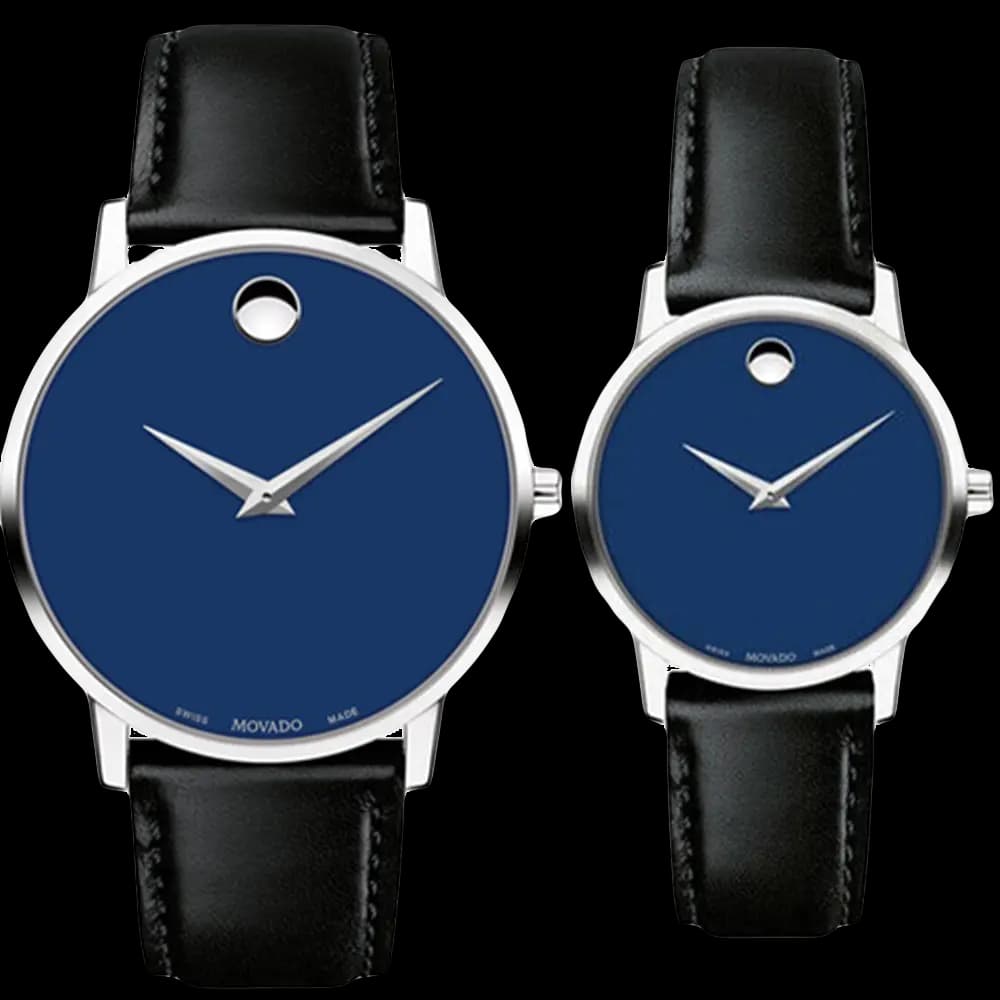 ĐỒNG HỒ MOVADO 0607197&0607422