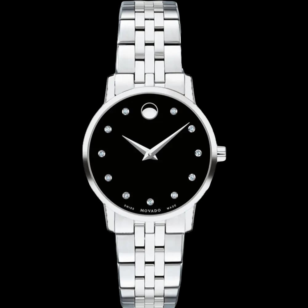 ĐỒNG HỒ MOVADO 0607207