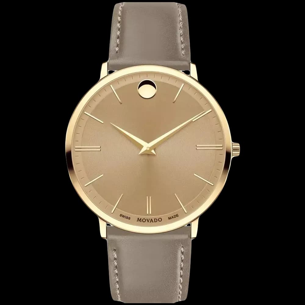 ĐỒNG HỒ MOVADO 0607375