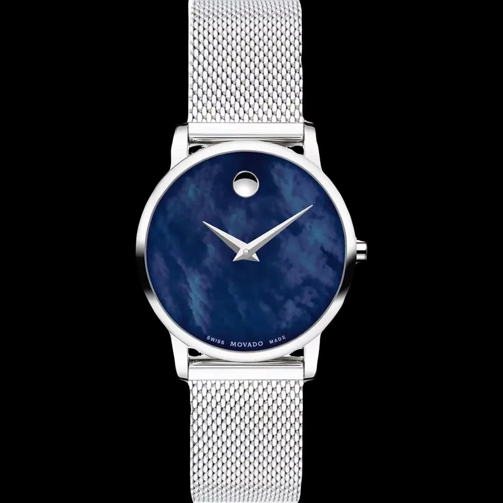 ĐỒNG HỒ MOVADO 0607425