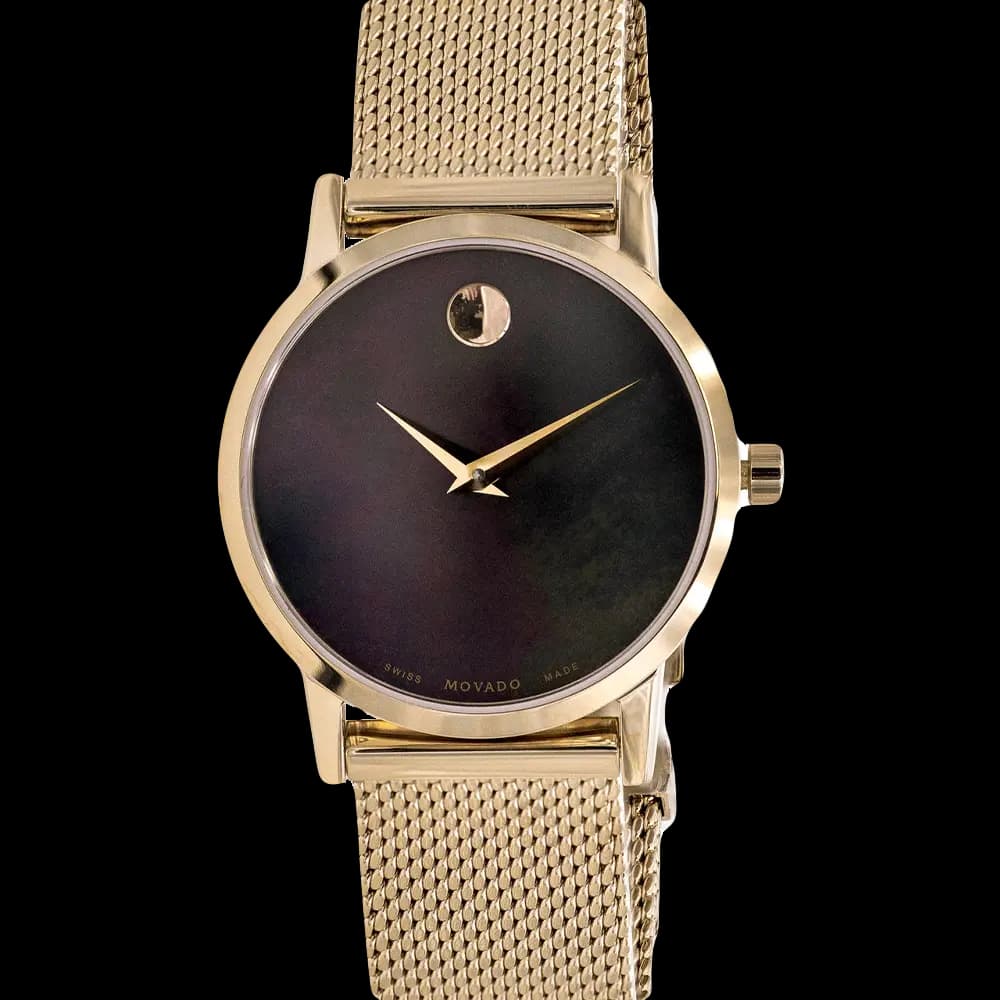 ĐỒNG HỒ MOVADO 0607426