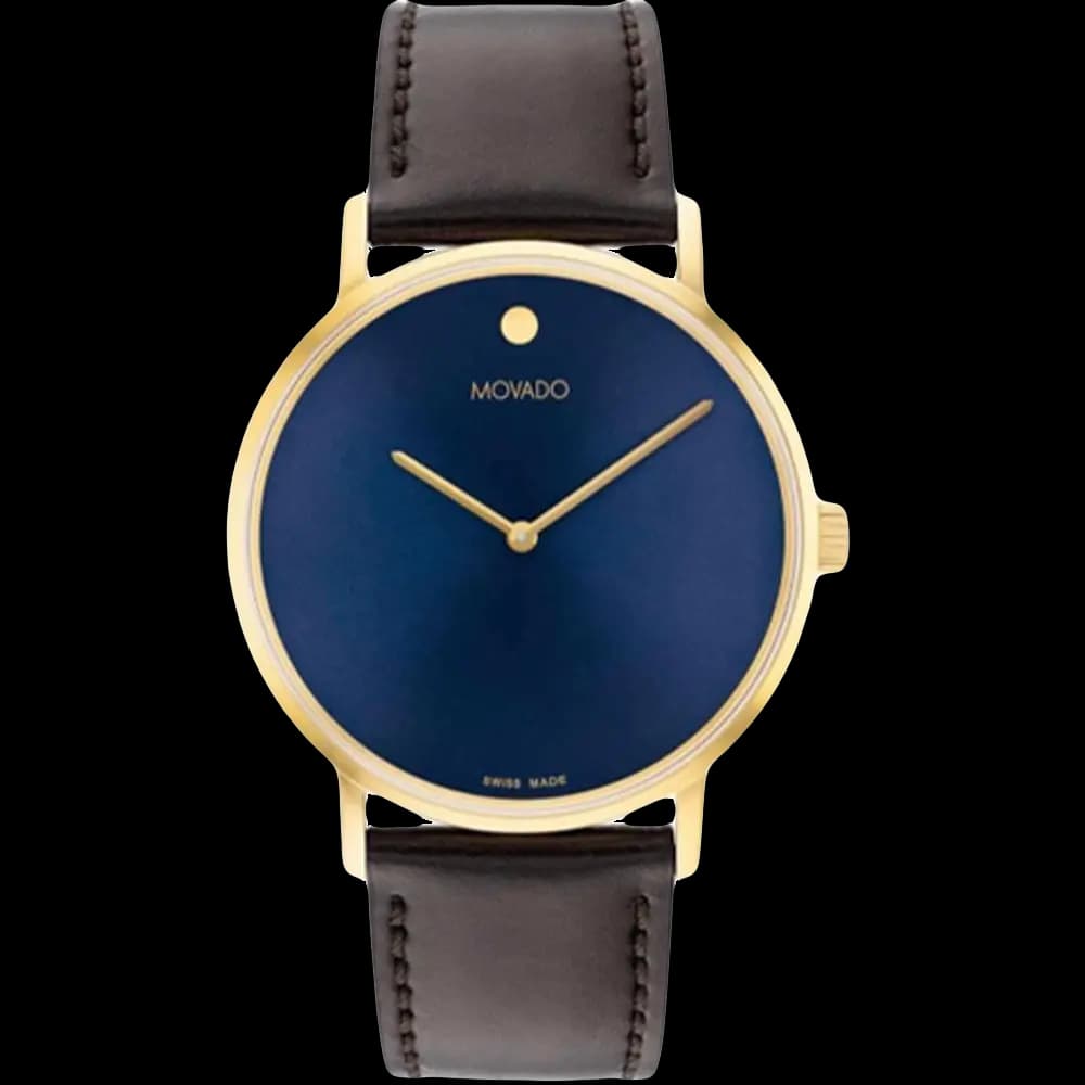 ĐỒNG HỒ MOVADO 0607743