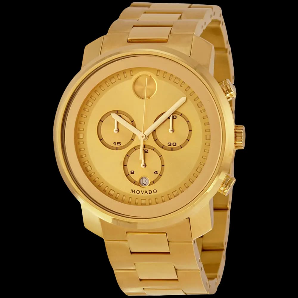 ĐỒNG HỒ MOVADO 3600278