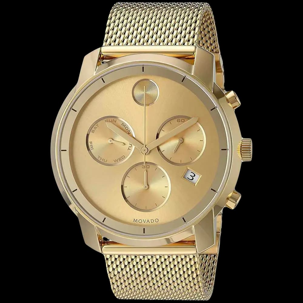 ĐỒNG HỒ MOVADO 3600372