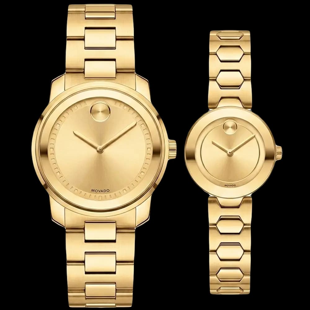 ĐỒNG HỒ MOVADO 3600382&3600258