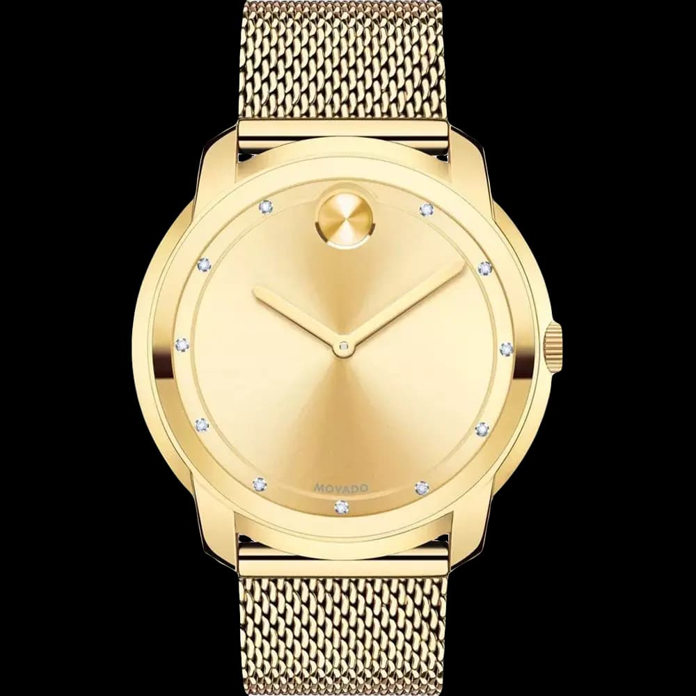 ĐỒNG HỒ MOVADO 3600460