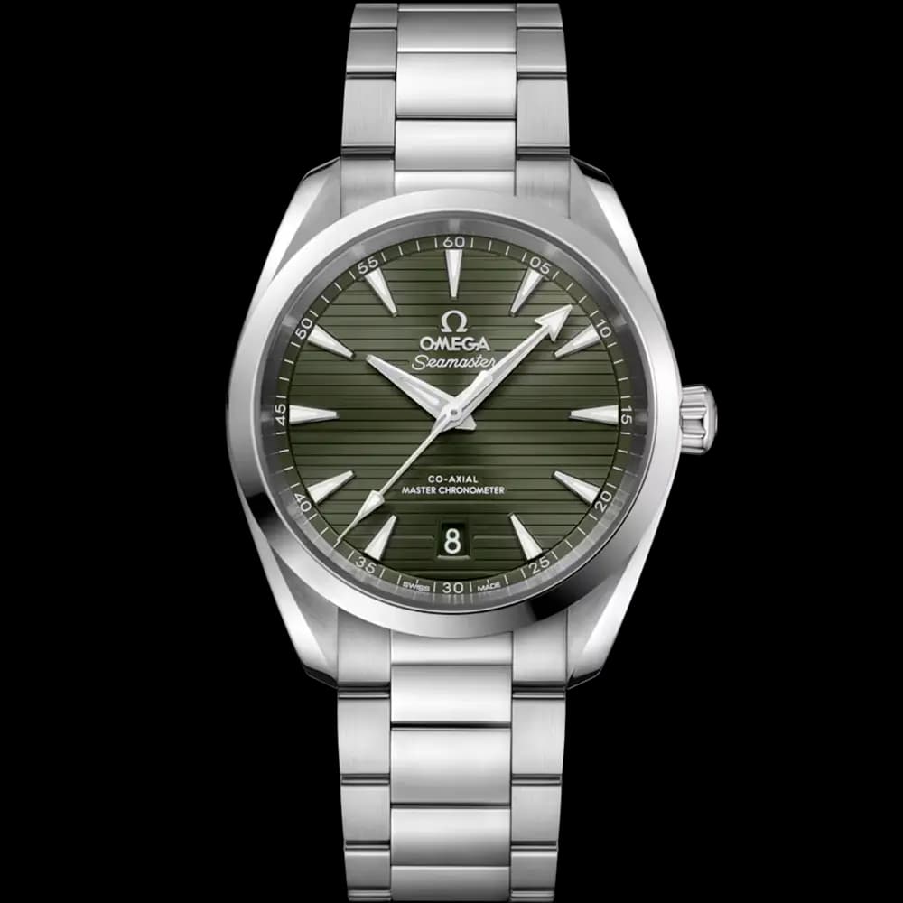 ĐỒNG HỒ OMEGA 220.10.38.20.10.003