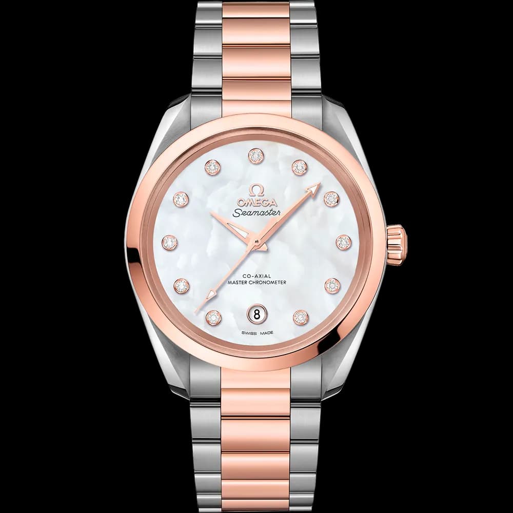 ĐỒNG HỒ OMEGA 220.20.38.20.55.001