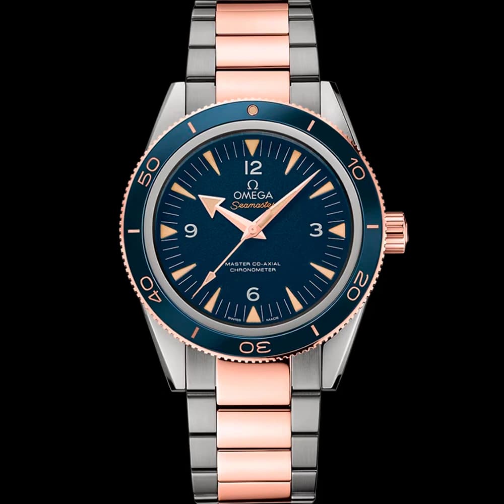 ĐỒNG HỒ OMEGA 233.60.41.21.03.001