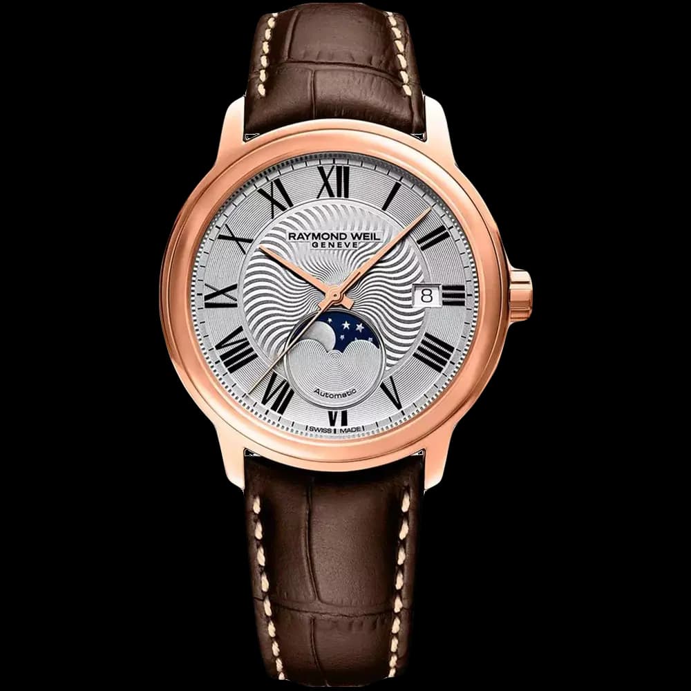 ĐỒNG HỒ RAYMOND WEIL 2239-PC5-00659