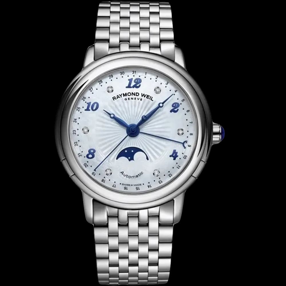 ĐỒNG HỒ RAYMOND WEIL 2739-ST-05985