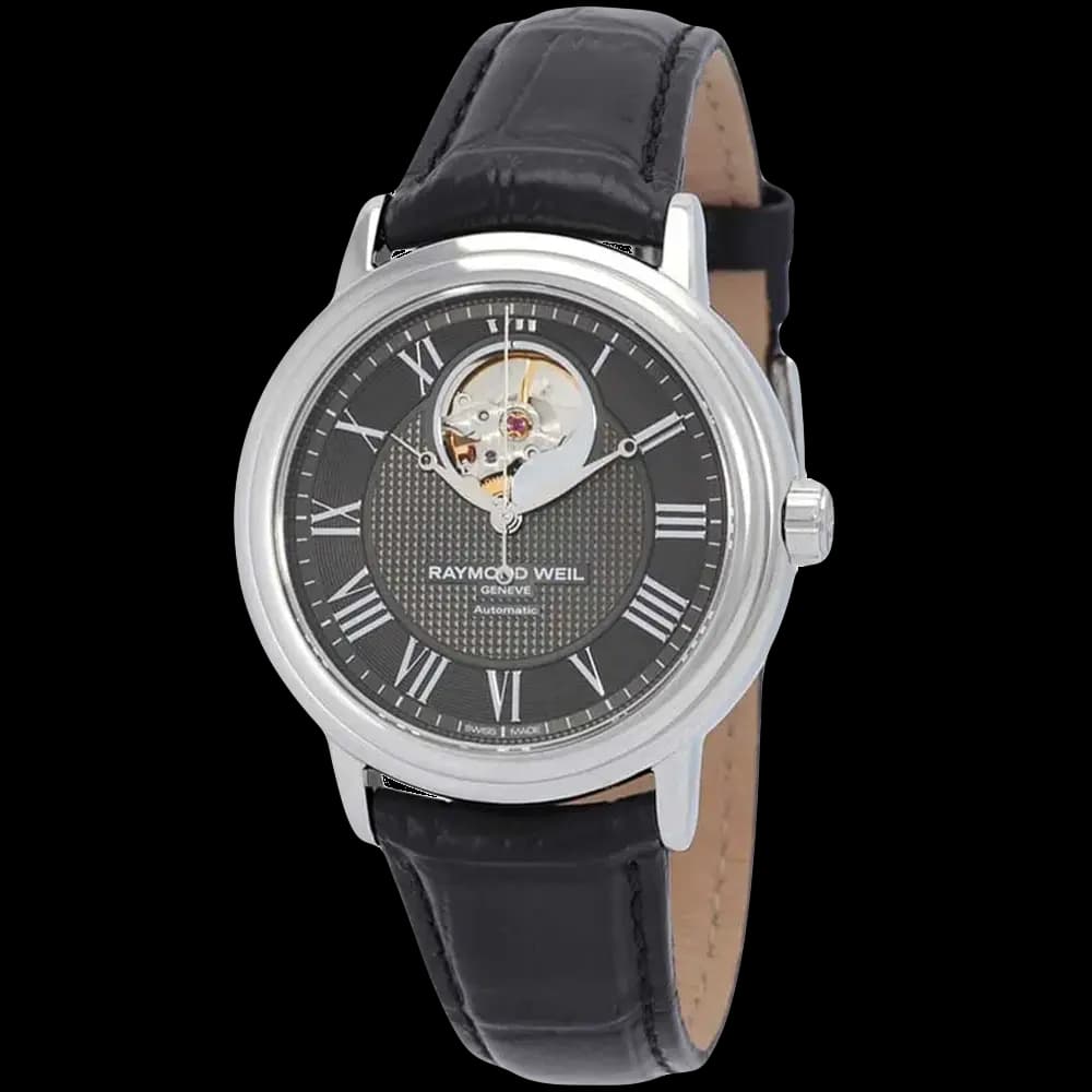 ĐỒNG HỒ RAYMOND WEIL 2827-STC-00608