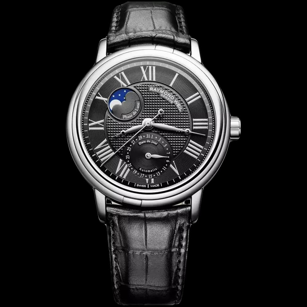 ĐỒNG HỒ RAYMOND WEIL 2839-STC-00209