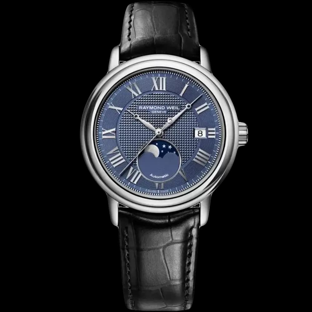 ĐỒNG HỒ RAYMOND WEIL 2879-STC-00508