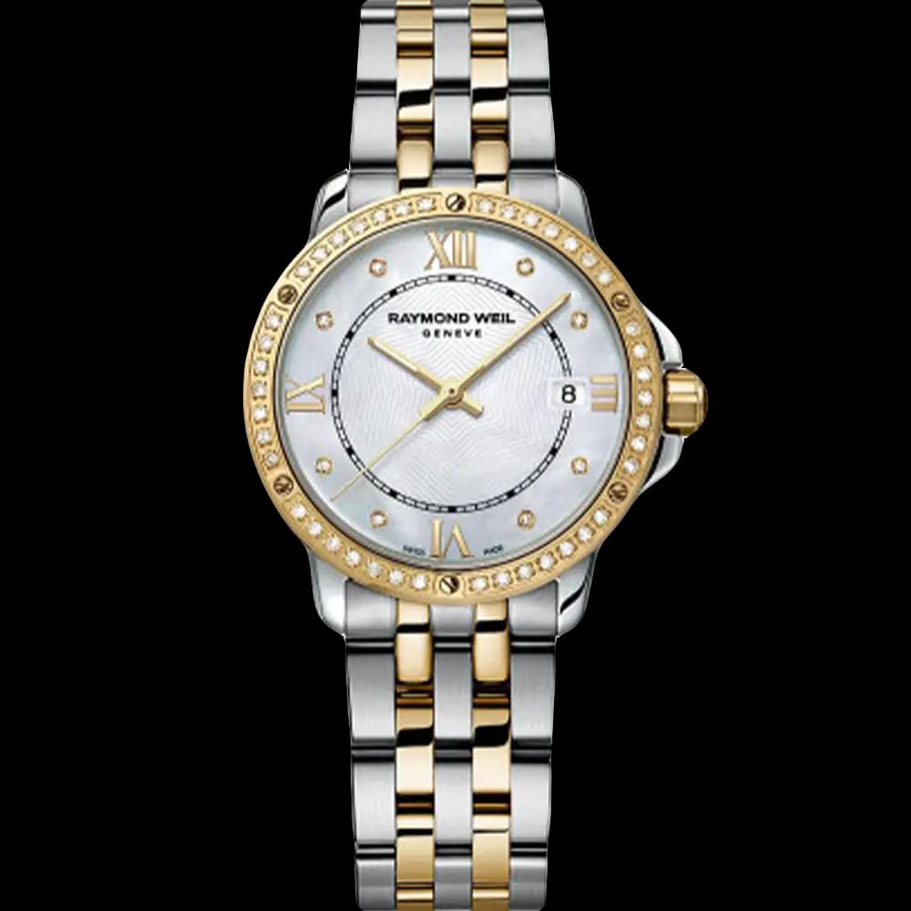 ĐỒNG HỒ RAYMOND WEIL 5391-STP-00995