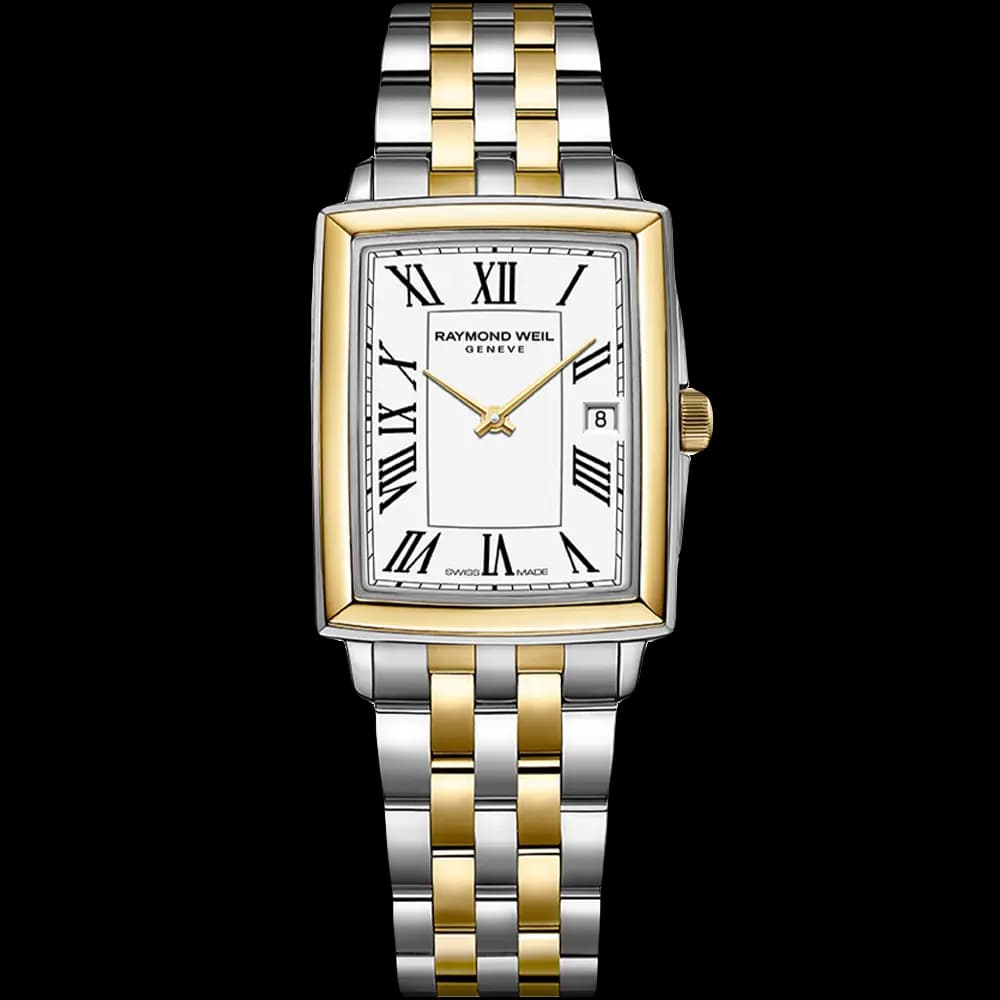 ĐỒNG HỒ RAYMOND WEIL 5456-STP-00308