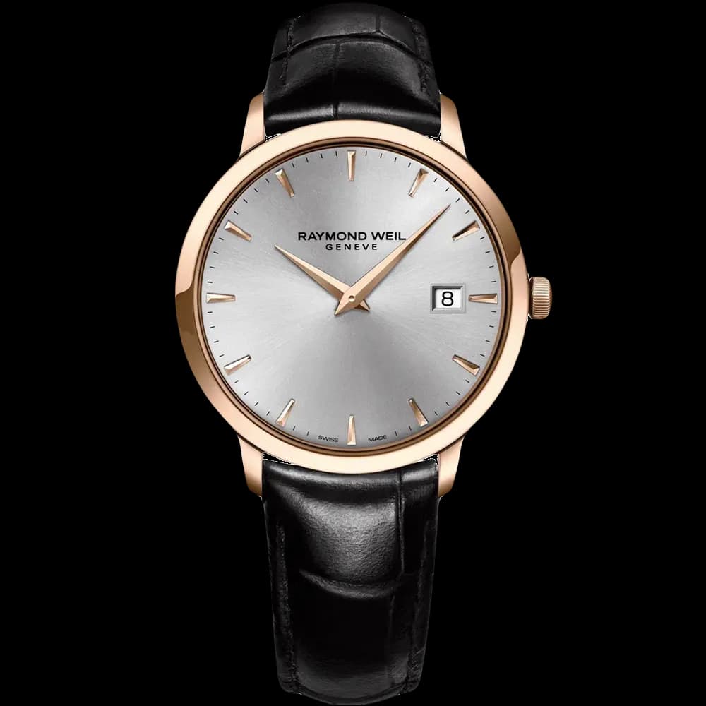 ĐỒNG HỒ RAYMOND WEIL 5488-PC5-65001
