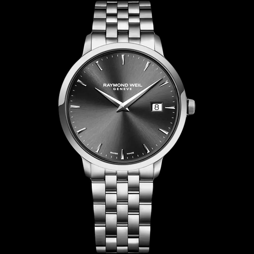 ĐỒNG HỒ RAYMOND WEIL 5488-ST-60001