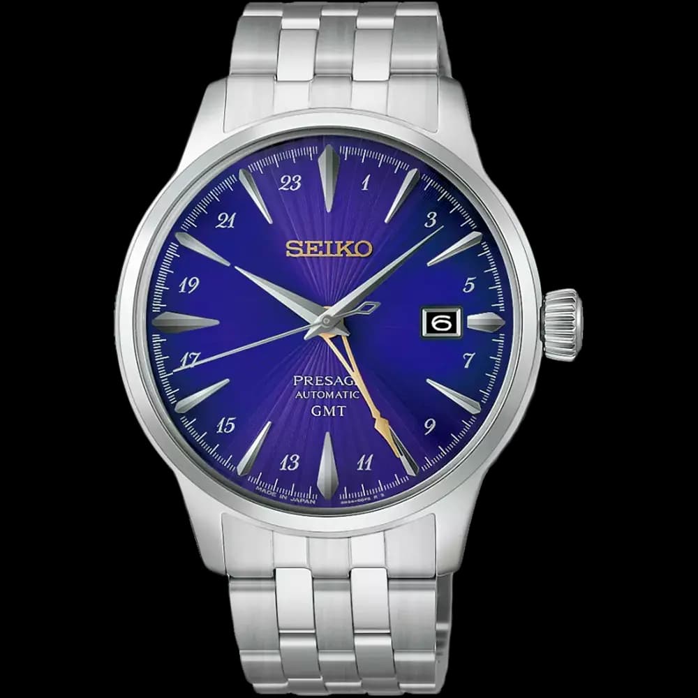 ĐỒNG HỒ SEIKO HCB006J