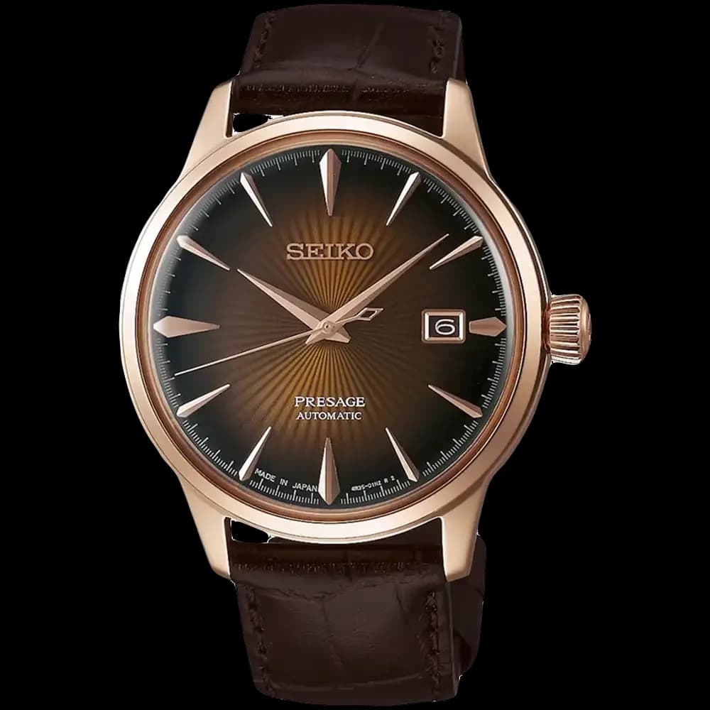 ĐỒNG HỒ SEIKO SARY078