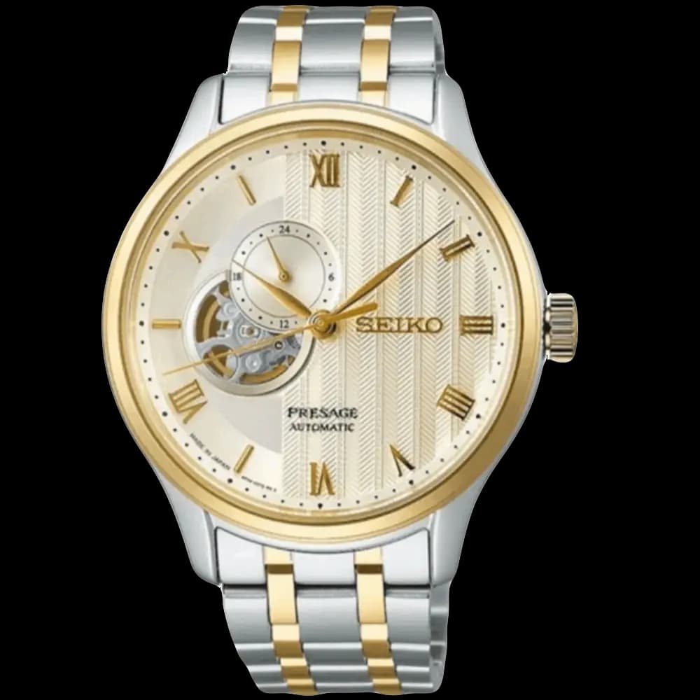 ĐỒNG HỒ SEIKO SARY238