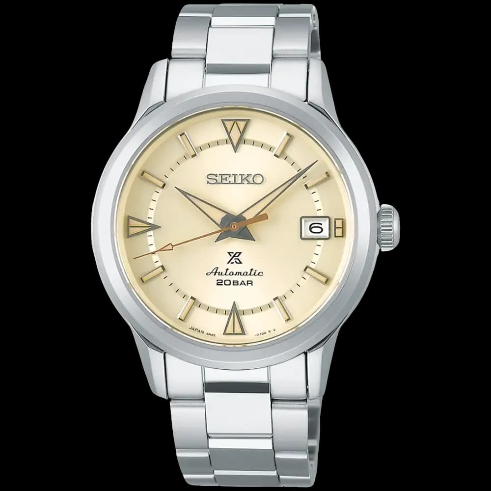 ĐỒNG HỒ SEIKO SBDC145