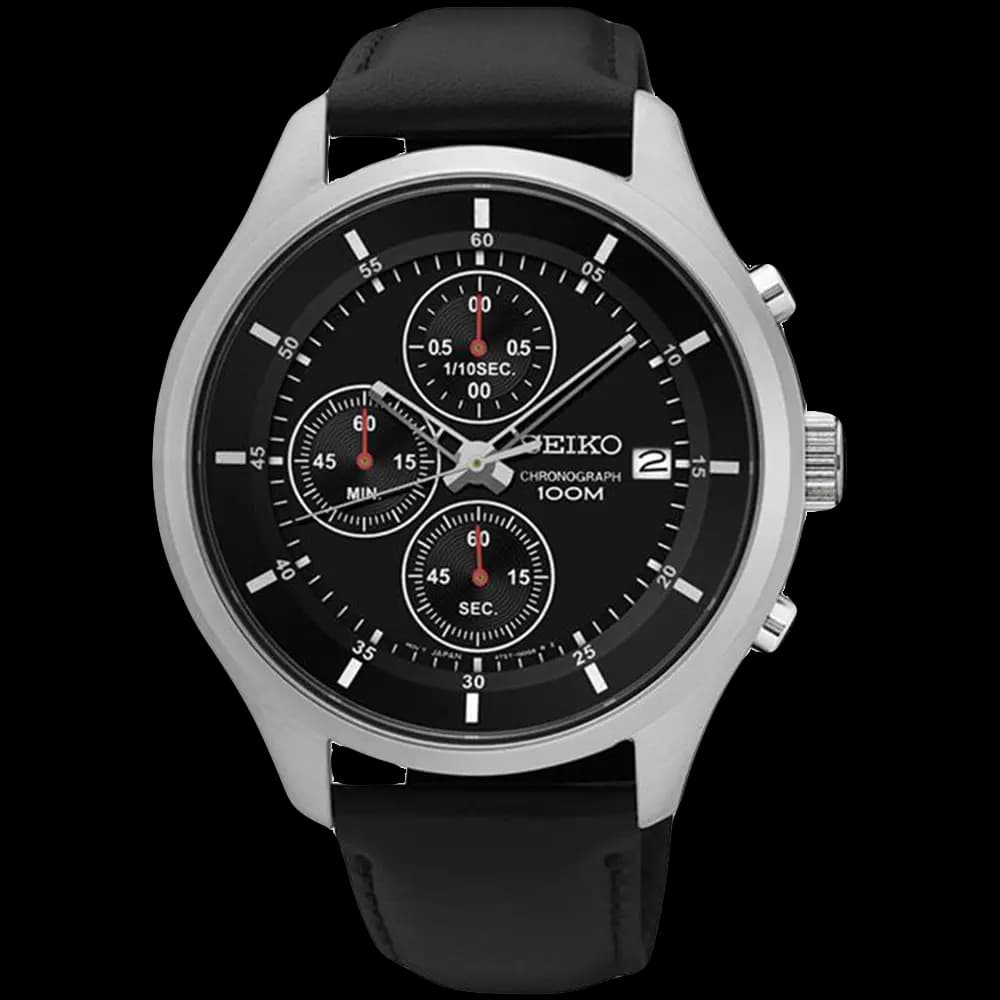 ĐỒNG HỒ SEIKO SKS539P2