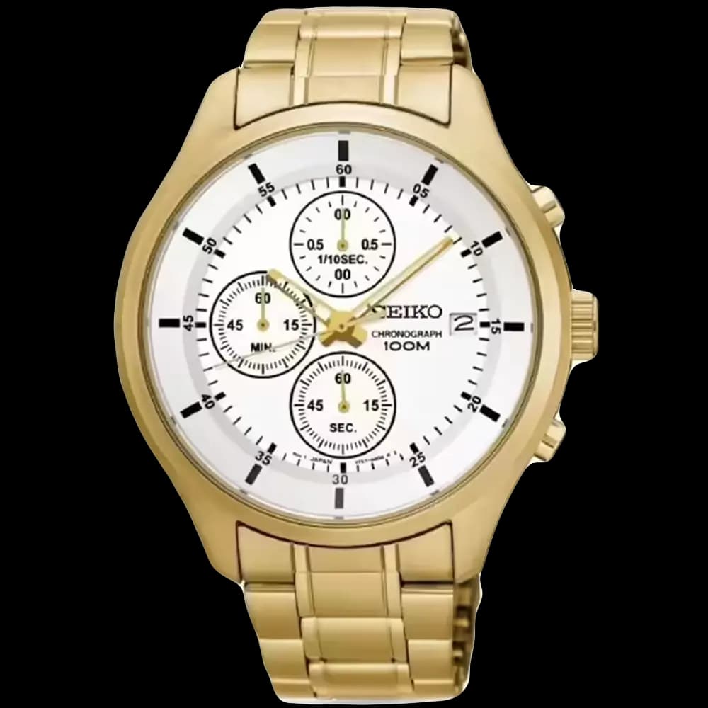 ĐỒNG HỒ SEIKO SKS544P1