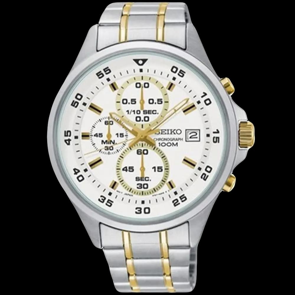 ĐỒNG HỒ SEIKO SKS629P1
