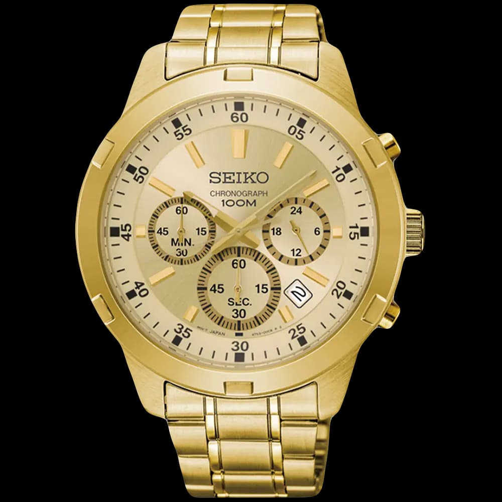 ĐỒNG HỒ SEIKO SKS632P1