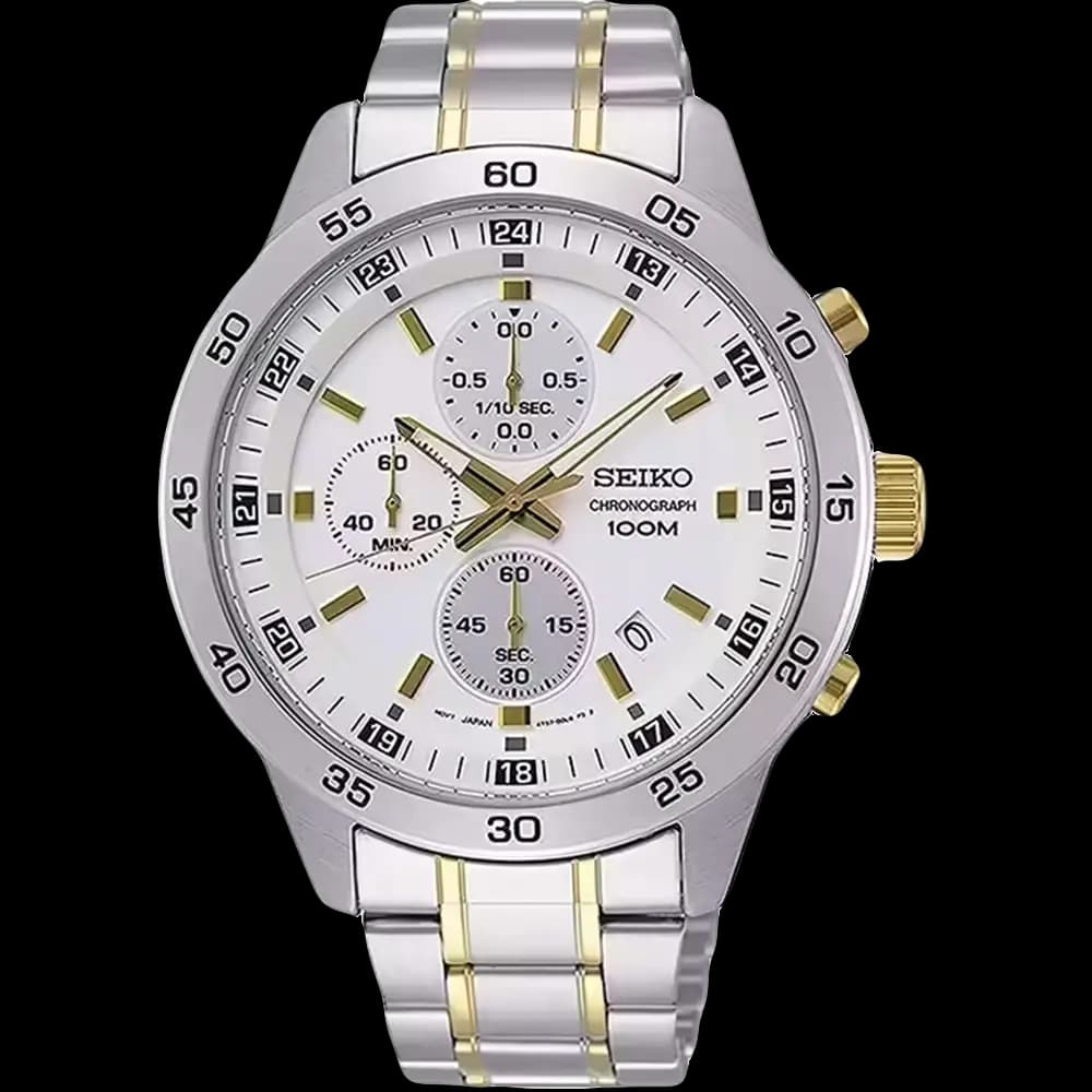 ĐỒNG HỒ SEIKO SKS643P1