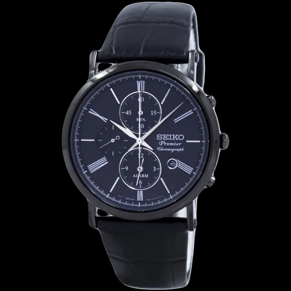 ĐỒNG HỒ SEIKO SNAF79P1