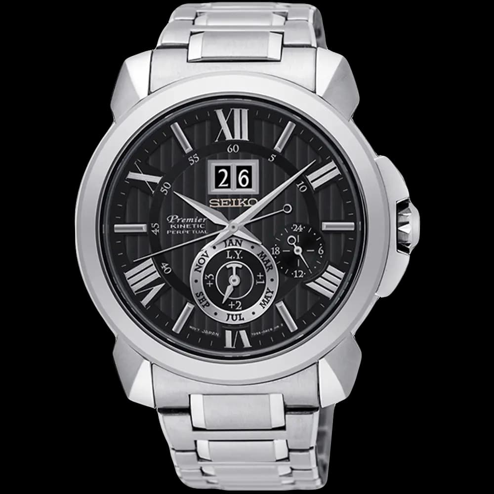 ĐỒNG HỒ SEIKO SNP141P1