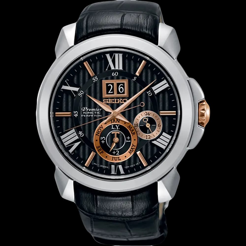 ĐỒNG HỒ SEIKO SNP149