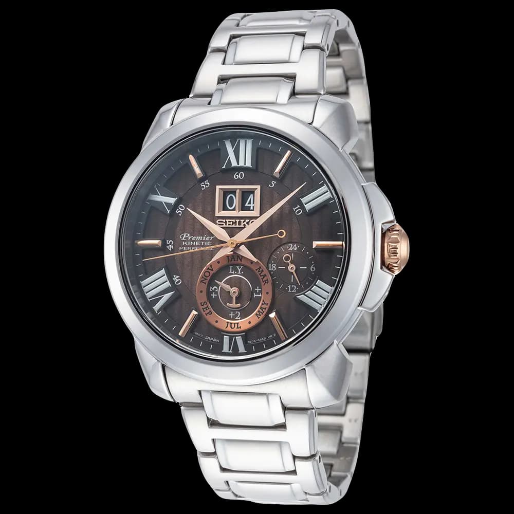 ĐỒNG HỒ SEIKO SNP157P1