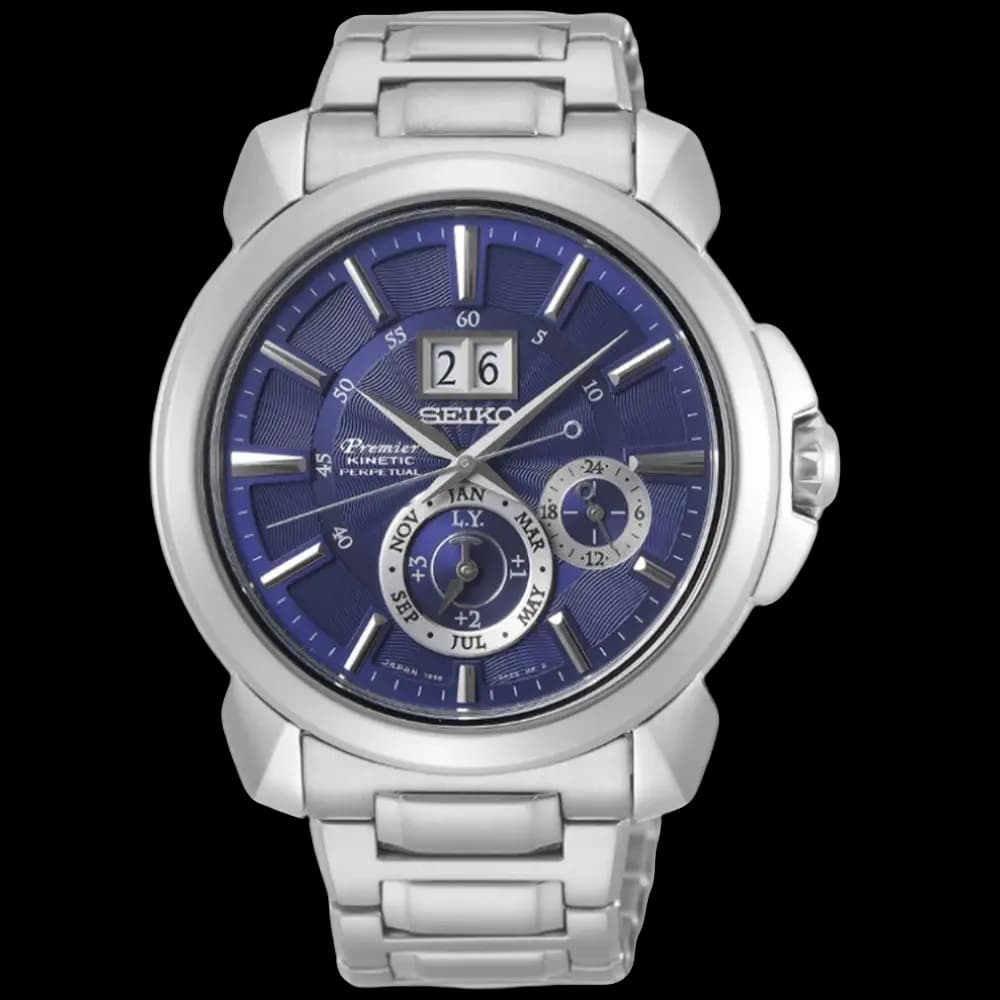 ĐỒNG HỒ SEIKO SNP161P1