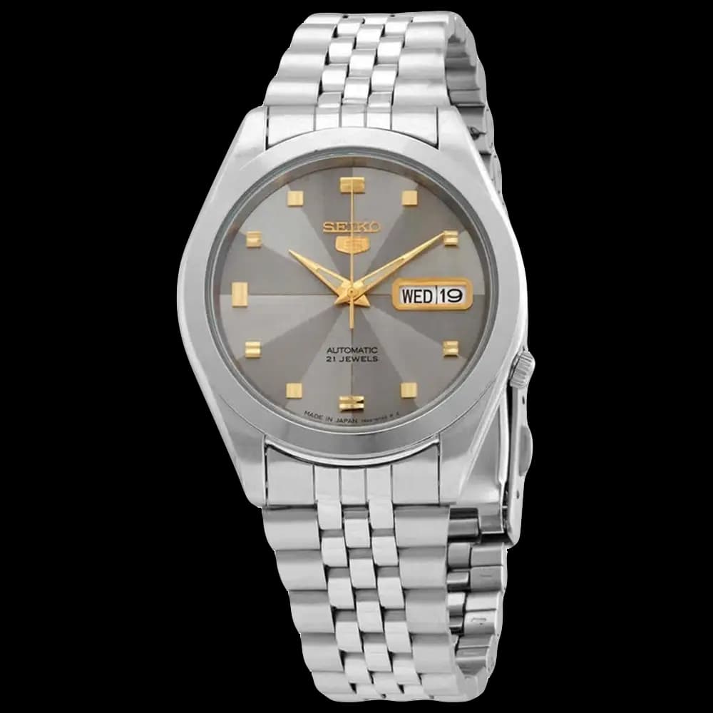 ĐỒNG HỒ SEIKO SNXC21J5