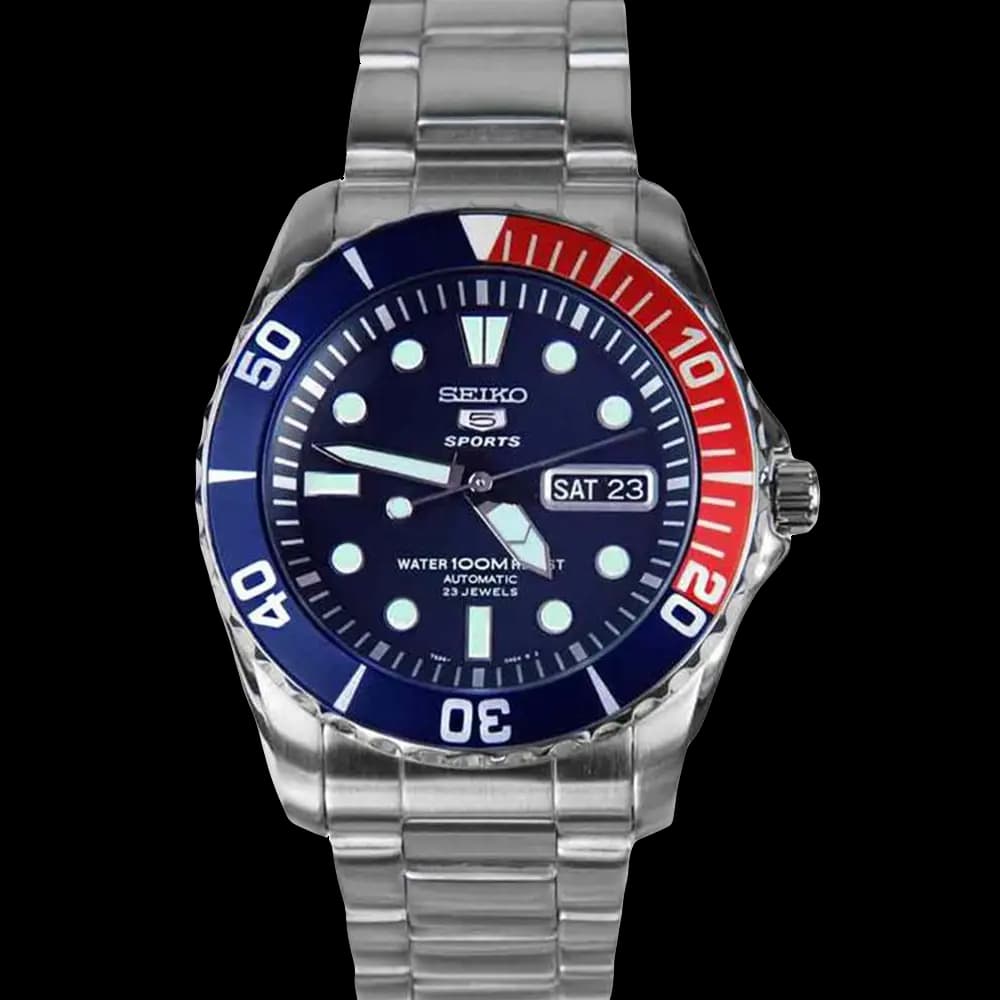 ĐỒNG HỒ SEIKO SNZF15K1