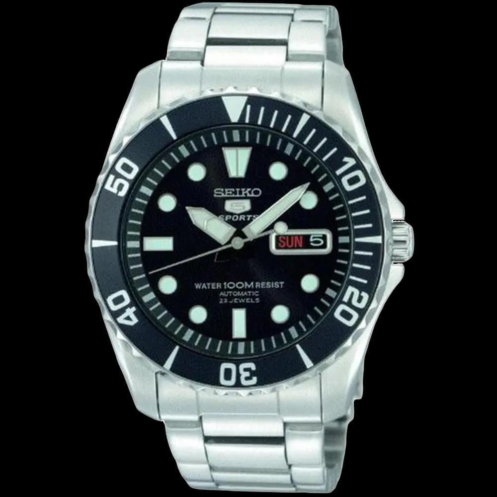 ĐỒNG HỒ SEIKO SNZF17K1