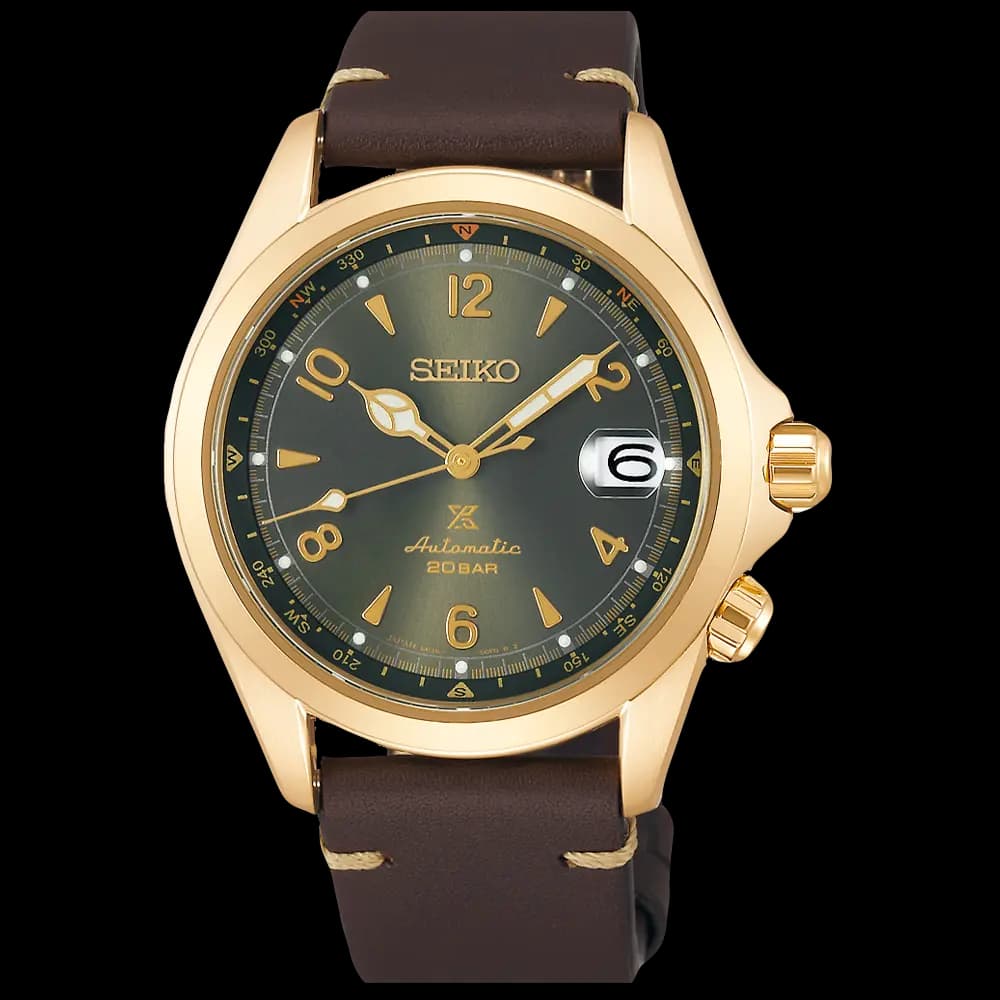 ĐỒNG HỒ SEIKO SPB209J1