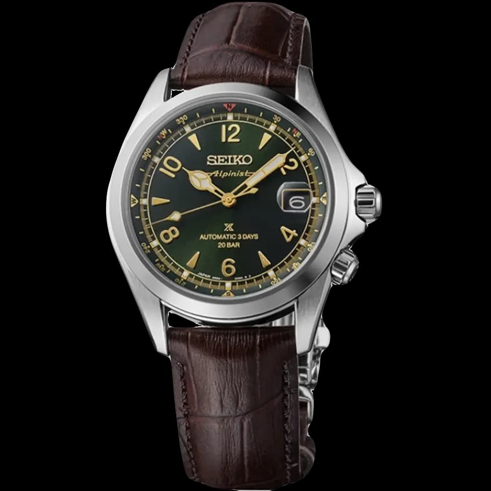 ĐỒNG HỒ SEIKO SPB507J1